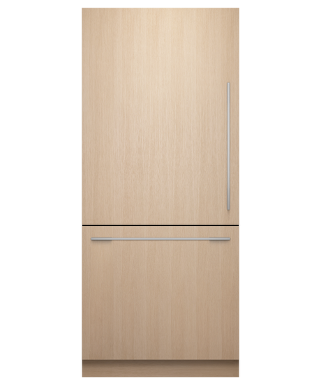 Fisher & Paykel 555L Integrated Refrigerator RS9121WLUVE1