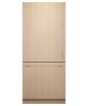 Fisher & Paykel 555L Integrated Refrigerator RS9121WLUVE1