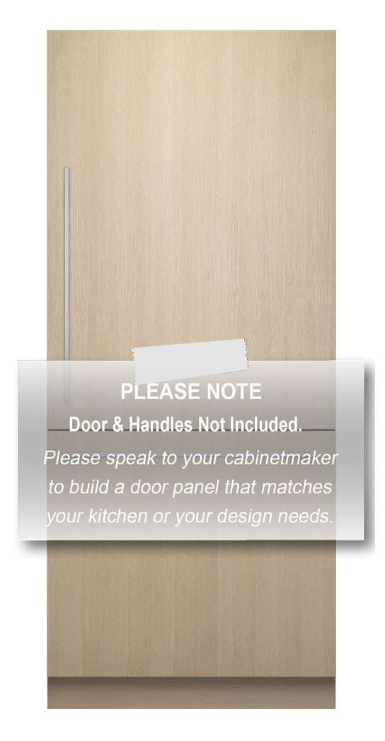 Fisher & Paykel 555L Integrated Refrigerator RS9121WRUVE1 | Greater Sydney Only