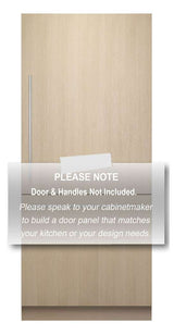 Fisher & Paykel 555L Integrated Refrigerator RS9121WRUVE1 | Greater Sydney Only