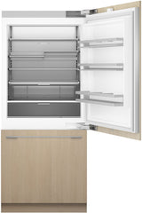 Fisher & Paykel 555L Integrated Refrigerator RS9121WRUVE1 | Greater Sydney Only