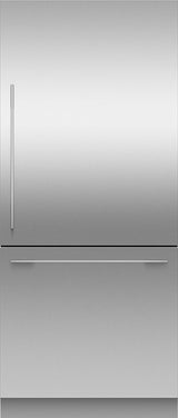 Fisher & Paykel 555L Integrated Refrigerator RS9121WRUVE1 | Greater Sydney Only