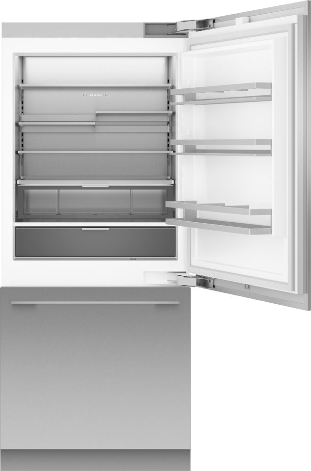 Fisher & Paykel 555L Integrated Refrigerator RS9121WRUVE1 | Greater Sydney Only
