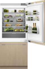 Fisher & Paykel 555L Integrated Refrigerator RS9121WRUVE1 | Greater Sydney Only