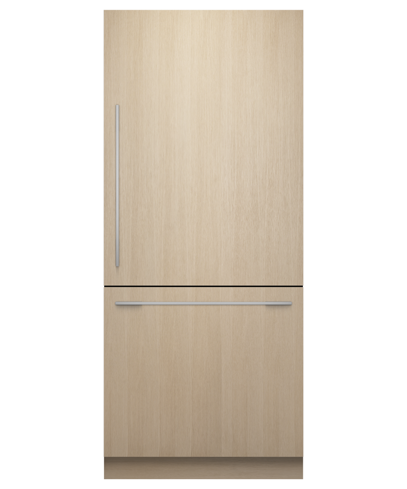 Fisher & Paykel 555L Integrated Refrigerator RS9121WRUVE1