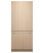Fisher & Paykel 555L Integrated Refrigerator RS9121WRUVE1
