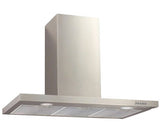 Robinhood 90cm Wall Canopy Rangehood RWCT90XCOM