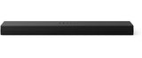 LG 3.1 Channel 340W Dolby Digital Soundbar with Wireless Subwoofer S60T