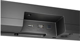 LG 3.1 Channel 340W Dolby Digital Soundbar with Wireless Subwoofer S60T