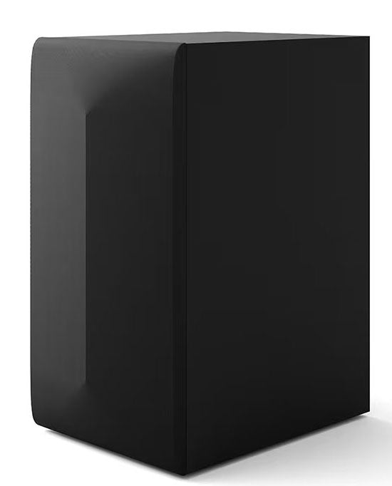 LG 3.1 Channel 340W Dolby Digital Soundbar with Wireless Subwoofer S60T