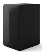 LG 3.1 Channel 340W Dolby Digital Soundbar with Wireless Subwoofer S60T