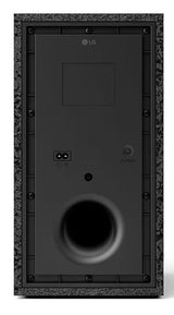LG 3.1 Channel 340W Dolby Digital Soundbar with Wireless Subwoofer S60T