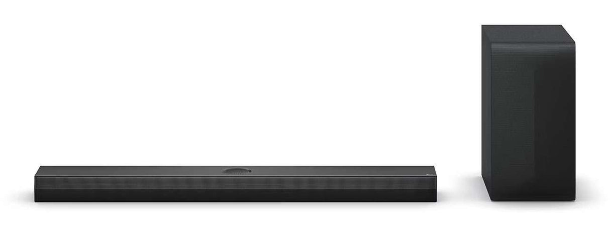 LG 3.1.1 Channel Soundbar with Wireless Subwoofer S70TY