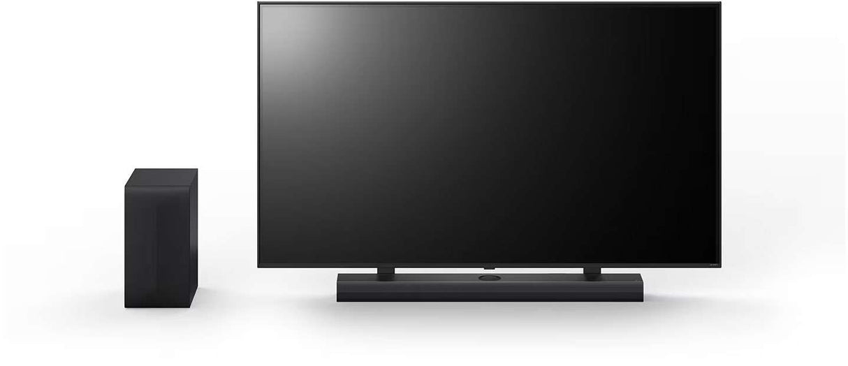 LG 3.1.1 Channel Soundbar with Wireless Subwoofer S70TY
