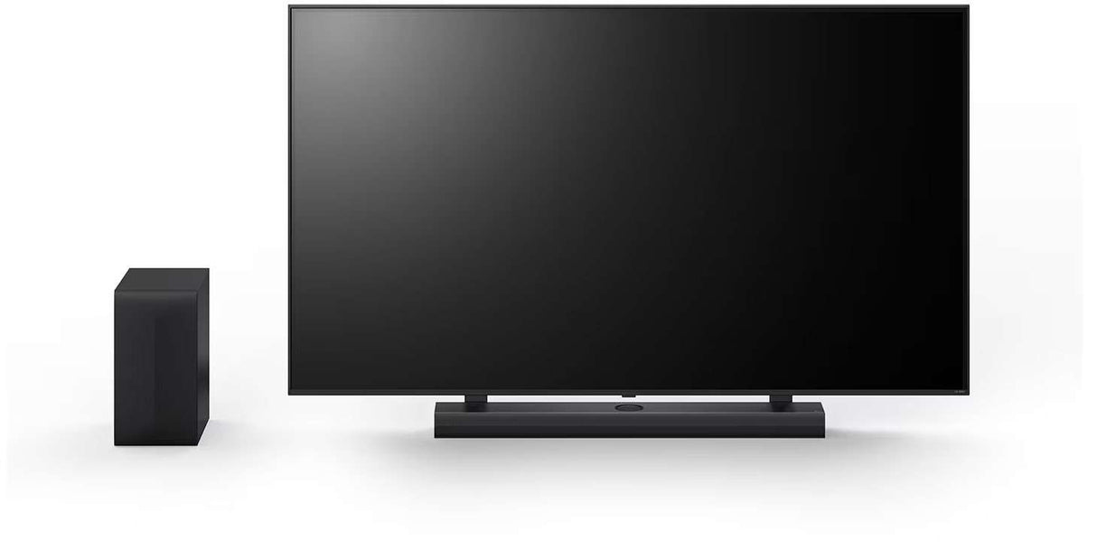 LG 3.1.1 Channel Soundbar with Wireless Subwoofer S70TY