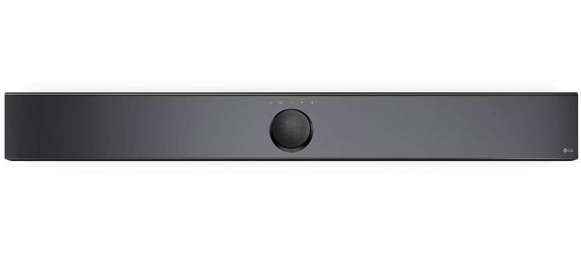 LG 3.1.1 Channel Soundbar with Wireless Subwoofer S70TY