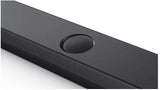 LG 3.1.1 Channel Soundbar with Wireless Subwoofer S70TY