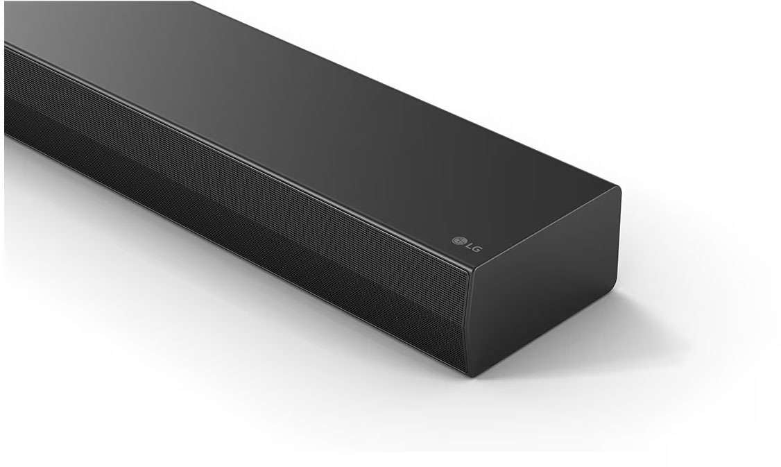 LG 3.1.1 Channel Soundbar with Wireless Subwoofer S70TY