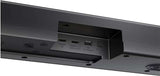 LG 3.1.1 Channel Soundbar with Wireless Subwoofer S70TY