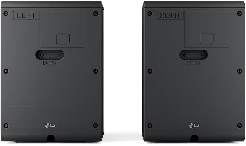 LG 9.1.5 Channel 810W Soundbar with Wireless Subwoofer S95TR