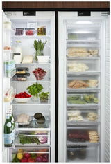 Smeg 204L Fully Integrated Freezer SABI221FF | Greater Sydney Only