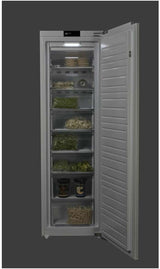 Smeg 204L Fully Integrated Freezer SABI221FF | Greater Sydney Only
