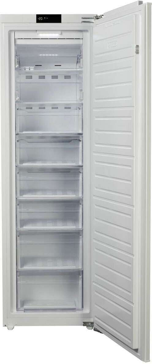 Smeg 204L Fully Integrated Freezer SABI221FF | Greater Sydney Only