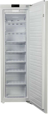 Smeg 204L Fully Integrated Freezer SABI221FF | Greater Sydney Only