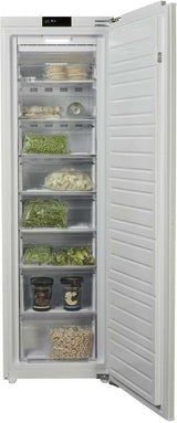 Smeg 204L Fully Integrated Freezer SABI221FF | Greater Sydney Only