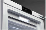 Smeg 204L Fully Integrated Freezer SABI221FF | Greater Sydney Only