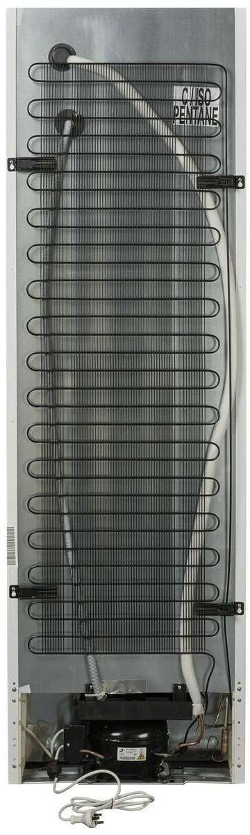 Smeg 204L Fully Integrated Freezer SABI221FF | Greater Sydney Only
