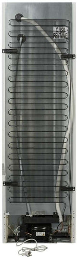 Smeg 204L Fully Integrated Freezer SABI221FF | Greater Sydney Only
