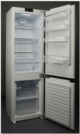 Smeg 242L Integrated Bottom Mount Refrigerator SABI256BM | Greater Sydney Only