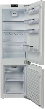 Smeg 242L Integrated Bottom Mount Refrigerator SABI256BM | Greater Sydney Only
