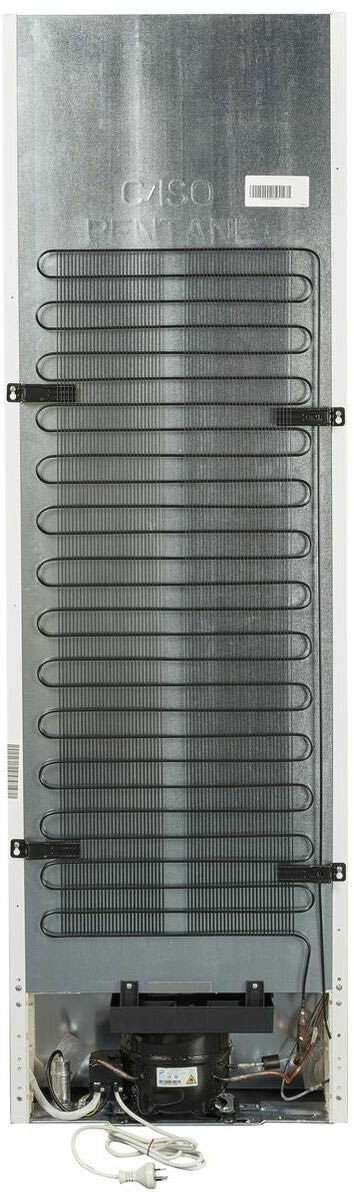 Smeg 242L Integrated Bottom Mount Refrigerator SABI256BM | Greater Sydney Only
