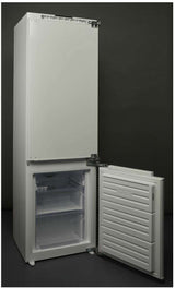 Smeg 242L Integrated Bottom Mount Refrigerator SABI256BM | Greater Sydney Only