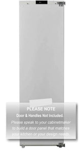 Smeg 294L Fully Integrated Refrigerator SABI303FR | Greater Sydney Only