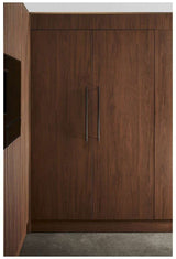 Smeg 294L Fully Integrated Refrigerator SABI303FR | Greater Sydney Only