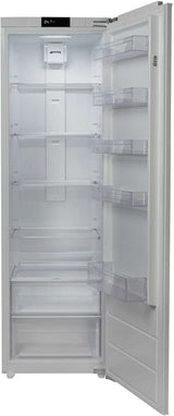 Smeg 294L Fully Integrated Refrigerator SABI303FR | Greater Sydney Only