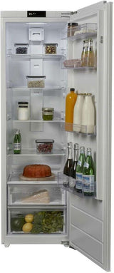 Smeg 294L Fully Integrated Refrigerator SABI303FR | Greater Sydney Only