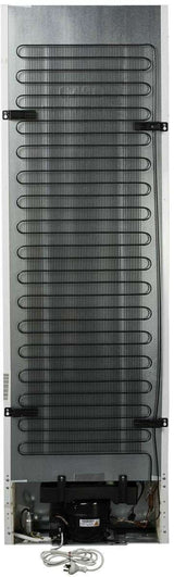 Smeg 294L Fully Integrated Refrigerator SABI303FR | Greater Sydney Only