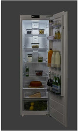 Smeg 294L Fully Integrated Refrigerator SABI303FR | Greater Sydney Only