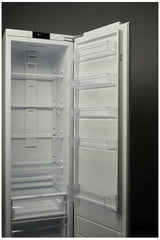 Smeg 294L Fully Integrated Refrigerator SABI303FR | Greater Sydney Only