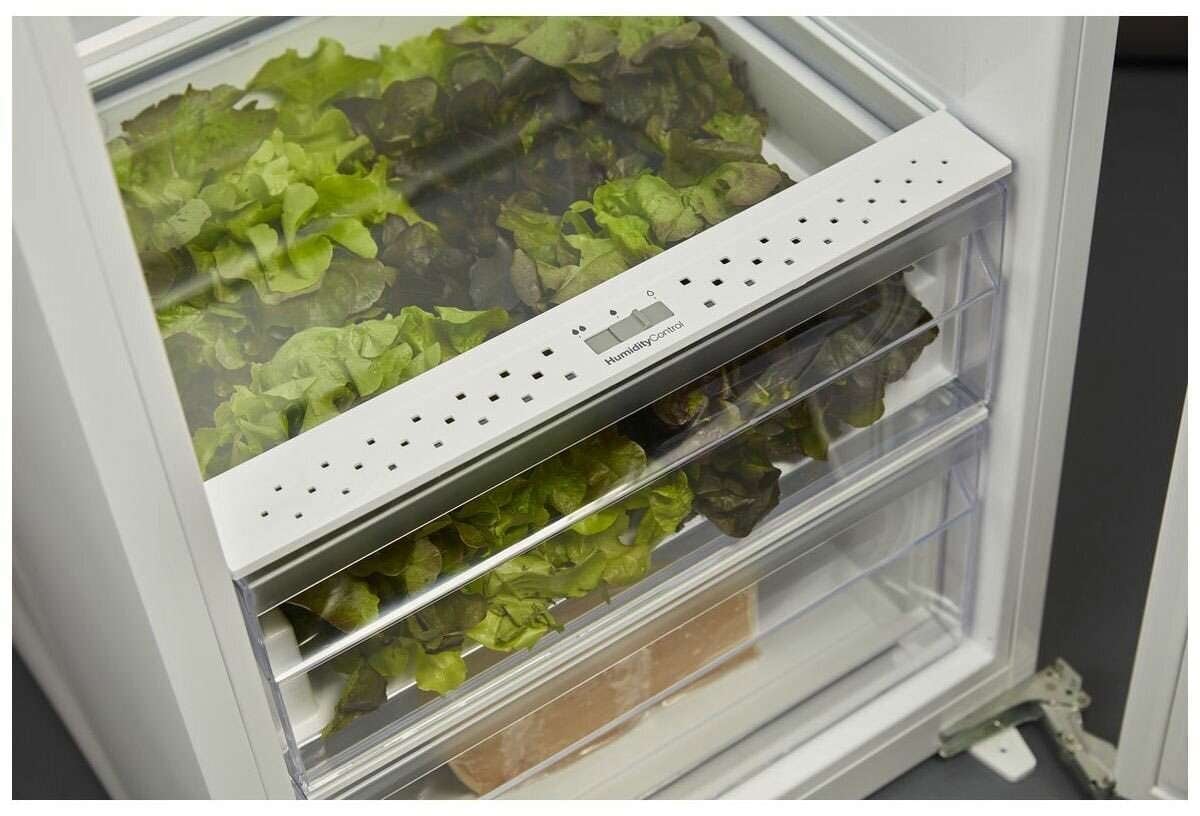 Smeg 294L Fully Integrated Refrigerator SABI303FR | Greater Sydney Only