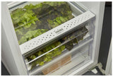 Smeg 294L Fully Integrated Refrigerator SABI303FR | Greater Sydney Only