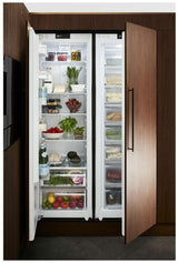 Smeg 294L Fully Integrated Refrigerator SABI303FR | Greater Sydney Only