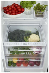 Smeg 294L Fully Integrated Refrigerator SABI303FR | Greater Sydney Only