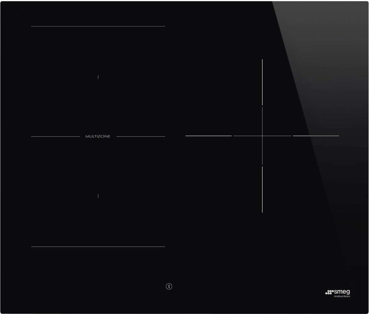 Smeg 60cm Induction Cooktop SAI4634D