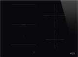 Smeg 70cm Induction Cooktop SAI4744D