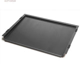 Oliveri Spectra 1 and 1/2 Bowl Sink Gun Metal SB35GM